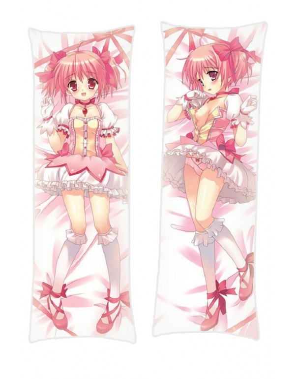 Puella Magi Madoka Magica Madoka Kaname Dakimakura...