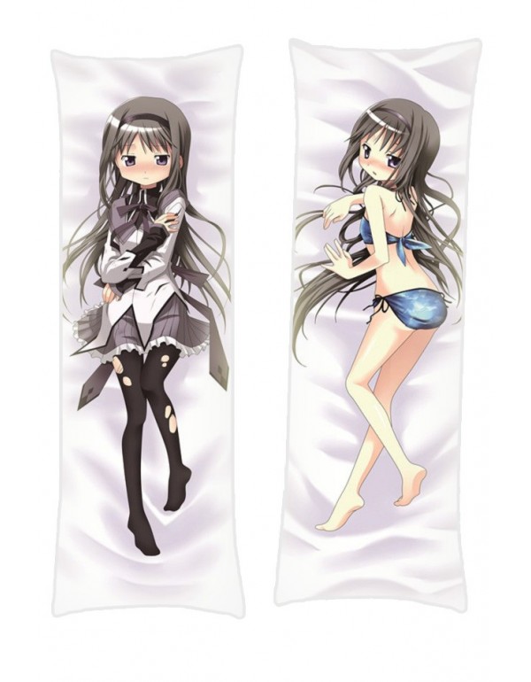 Puella Magi Madoka Magica Homura Akemi Dakimakura ...