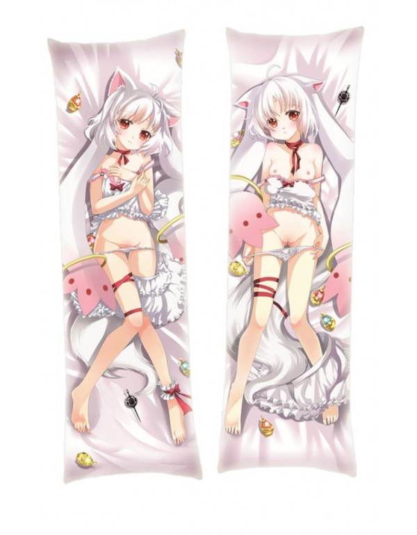 Puella Magi Madoka Magica Kyuubey Dakimakura Body ...