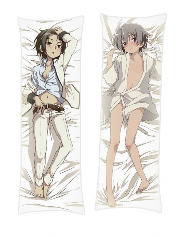 Puella Magi Madoka Magica Sayaka Miki Dakimakura B...