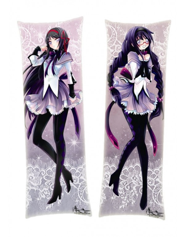 Puella Magi Madoka Magica Homura Akemi Dakimakura ...