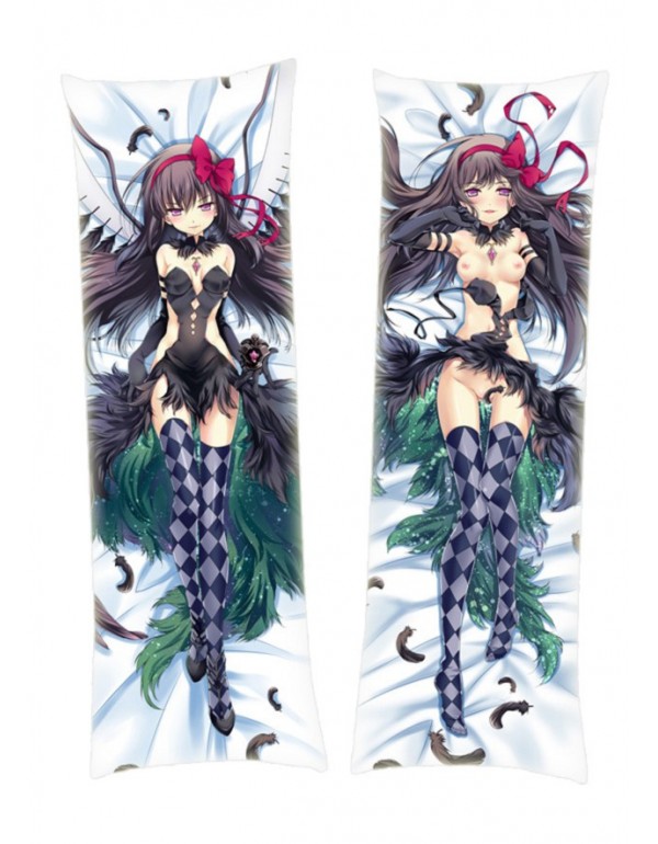 Puella Magi Madoka Magica Homura Akemi Dakimakura ...