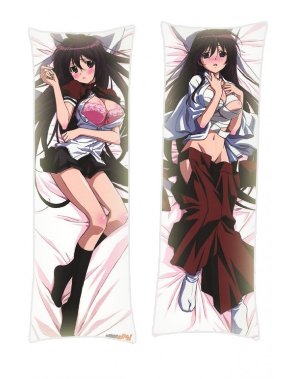 Samurai Harem Asu no Yoichi Ibuki Ikaruga Dakimaku...