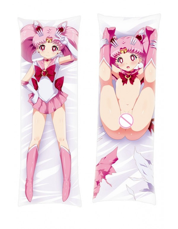 Sailor Moon Rini Tsukino Dakimakura Body Pillow An...