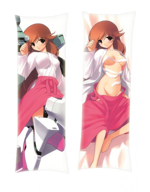 Mecha musume Dakimakura Body Pillow Anime