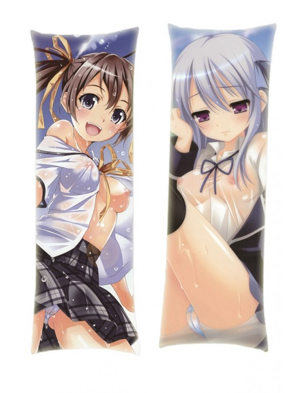 Dengeki Moeoh Dakimakura Body Pillow Anime