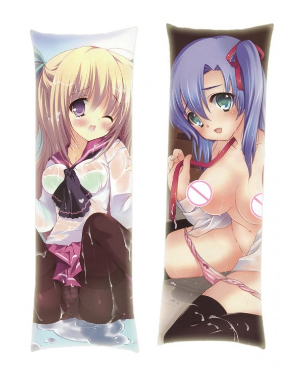 Dengeki Moeoh Dakimakura Body Pillow Anime