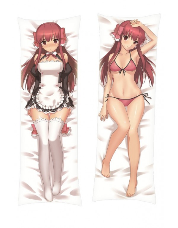 DREAM C CLUB Amane Dakimakura Body Pillow Anime