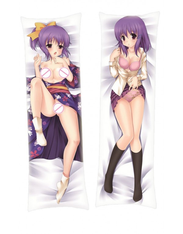 MM Yuno Arashiko Dakimakura Body Pillow Anime