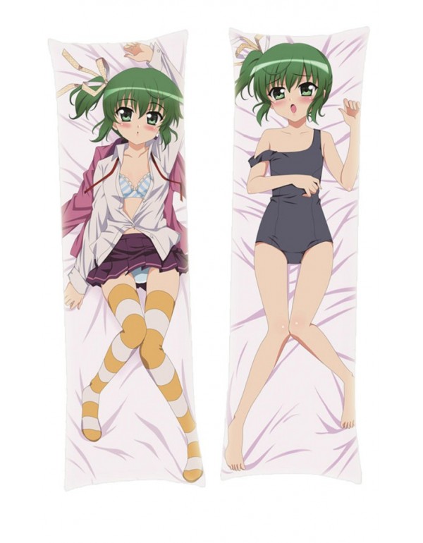 MM Noa Hiiragi Dakimakura Body Pillow Anime