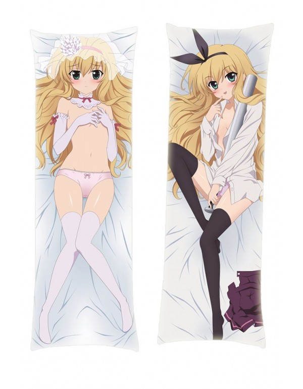 MM Mio Isurugi Dakimakura Body Pillow Anime