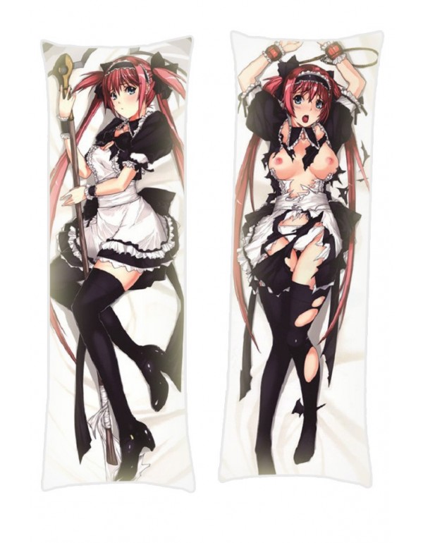 Queens Blade Airi Dakimakura Body Pillow Anime