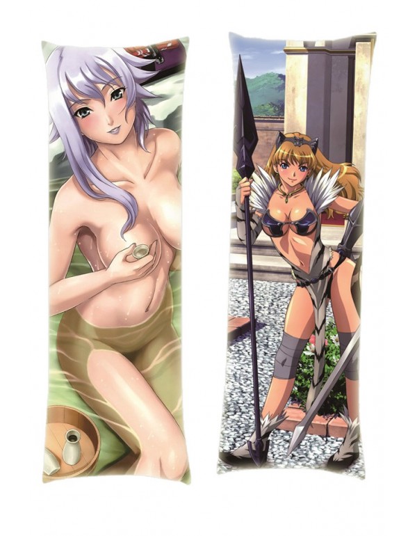 Queens Blade Dakimakura Body Pillow Anime