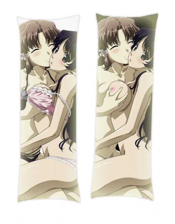 Queens Blade Tomoe Dakimakura Body Pillow Anime