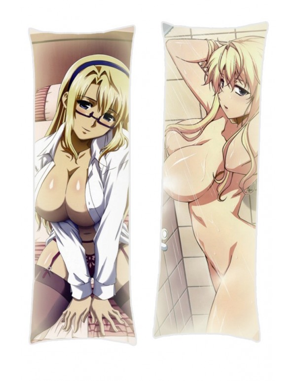 Queens Blade Dakimakura Body Pillow Anime