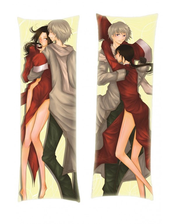 Axis Powers Dakimakura Body Pillow Anime