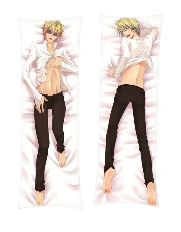 DuRaRaRa Shizuo Heiwajima Dakimakura Body Pillow Anime