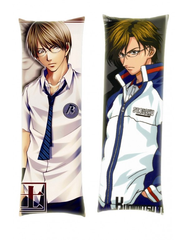 The Prince Of Tennis Dakimakura Body Pillow Anime