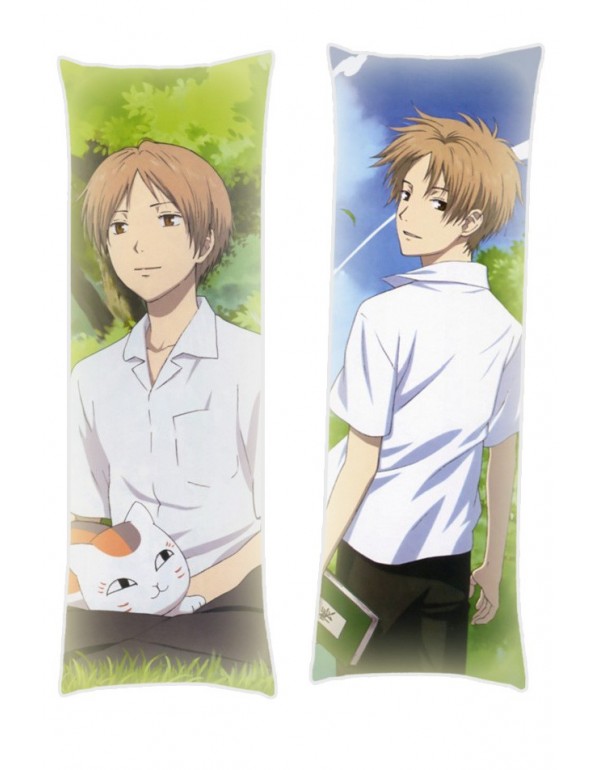 Natsumes Book of Friends Takashi Natsume Dakimakura Body Pillow Anime