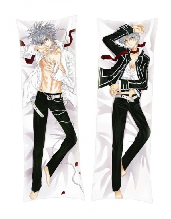 Vampire Knight Kaname Kuran Zero Kiryuu Dakimakura...