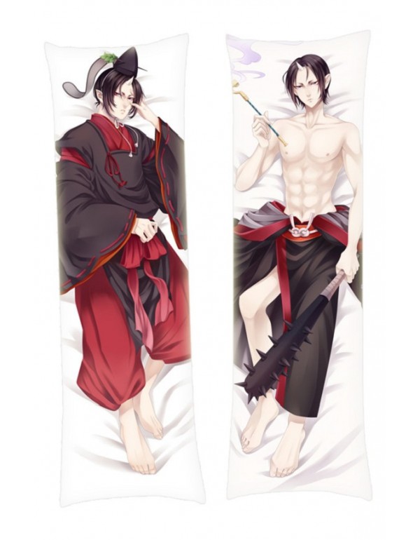 Hozuki no Reitetsu Hozuki Dakimakura Body Pillow A...