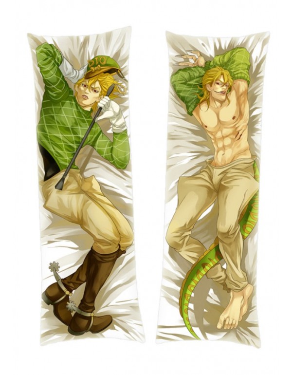 Jojos Bizarre Adventure Dakimakura Body Pillow Ani...