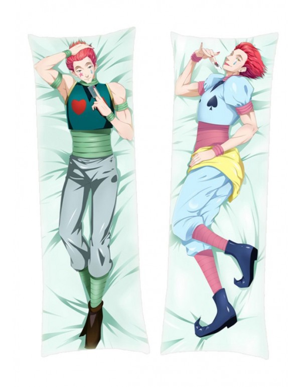 HunterxHunter Dakimakura Body Pillow Anime