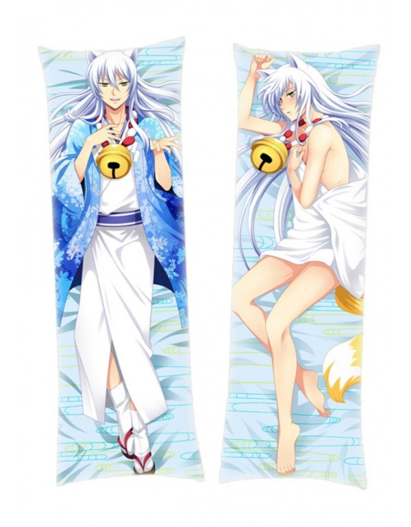 Gugure! Kokkuri-san Dakimakura Body Pillow Anime