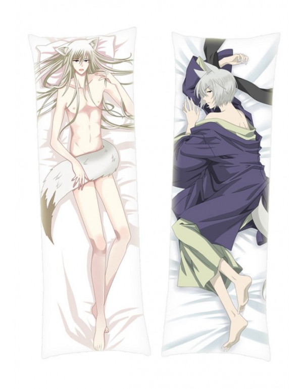 Gugure! Kokkuri-san Dakimakura Body Pillow Anime