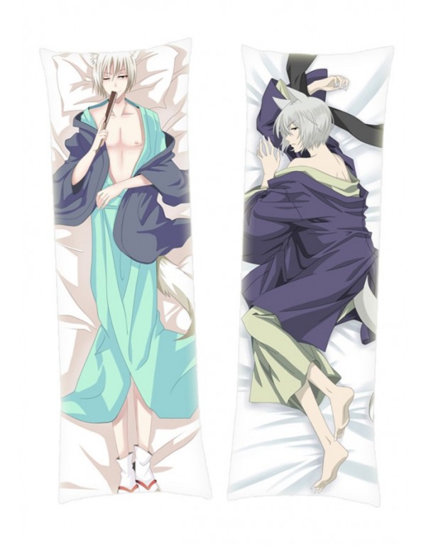 Kokkuri-san Dakimakura Body Pillow Anime