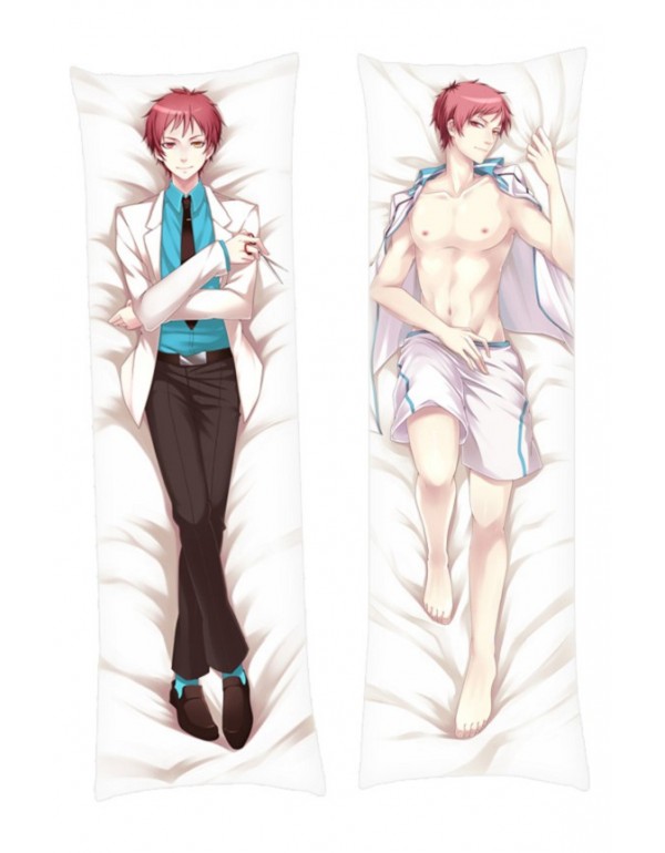 ketball Which Kuroko Plays Seijuro Akashi Dakimaku...