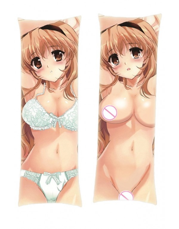 Nogizaka Haruka no Himitsu Haruka Nogizaka Dakimak...