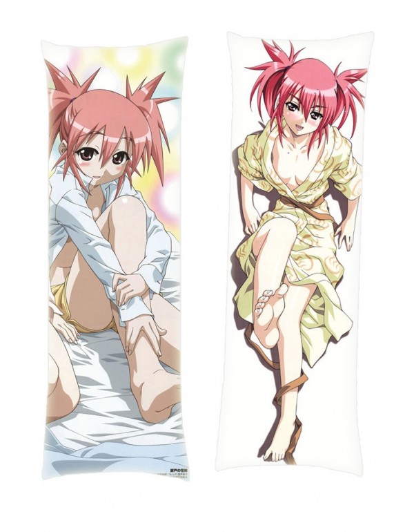 Nogizaka Haruka no Himitsu Shiina Amamiya Dakimaku...