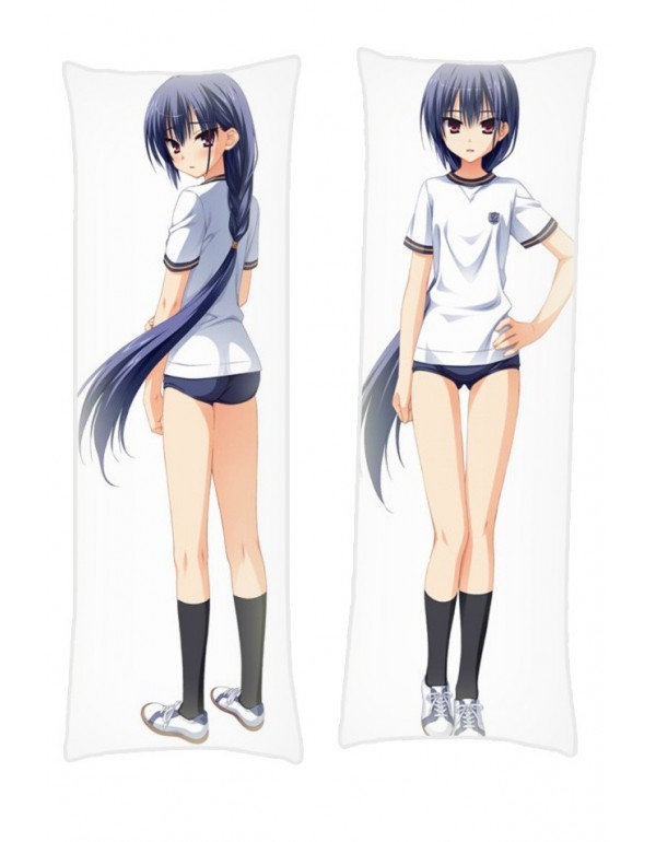 Noble Works Maya Nagamitsu Dakimakura Body Pillow ...