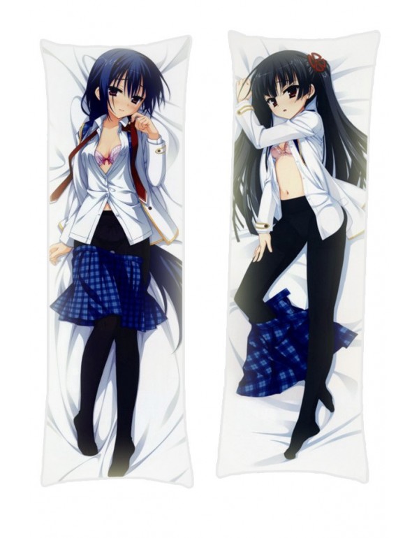 Noble Works Shizuru Masamune Dakimakura Body Pillo...