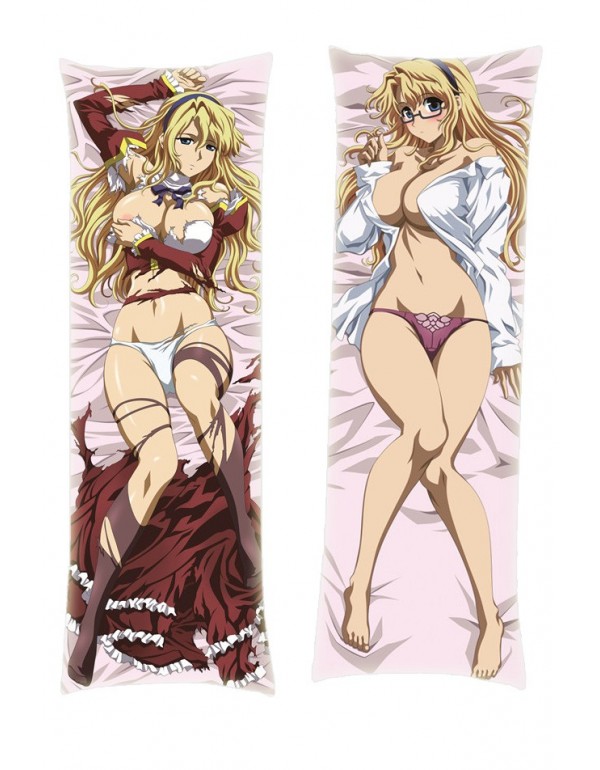 Freezing Satellizer el Bridget Dakimakura Body Pil...