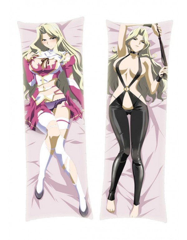 Freezing Elizabeth Mably Dakimakura Body Pillow An...