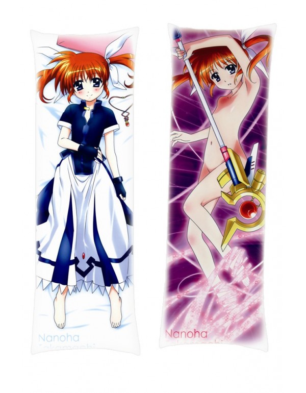 Magical Girl Lyrical Nanoha Fate Testarossa Dakima...