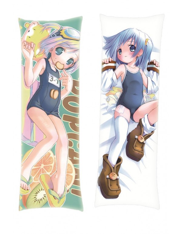 Moetan Pastel Ink Dakimakura Body Pillow Anime