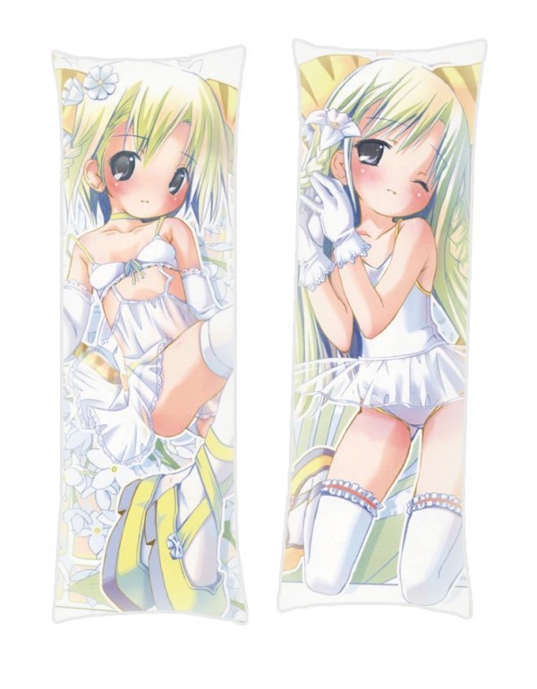 Moetan Dakimakura Body Pillow Anime