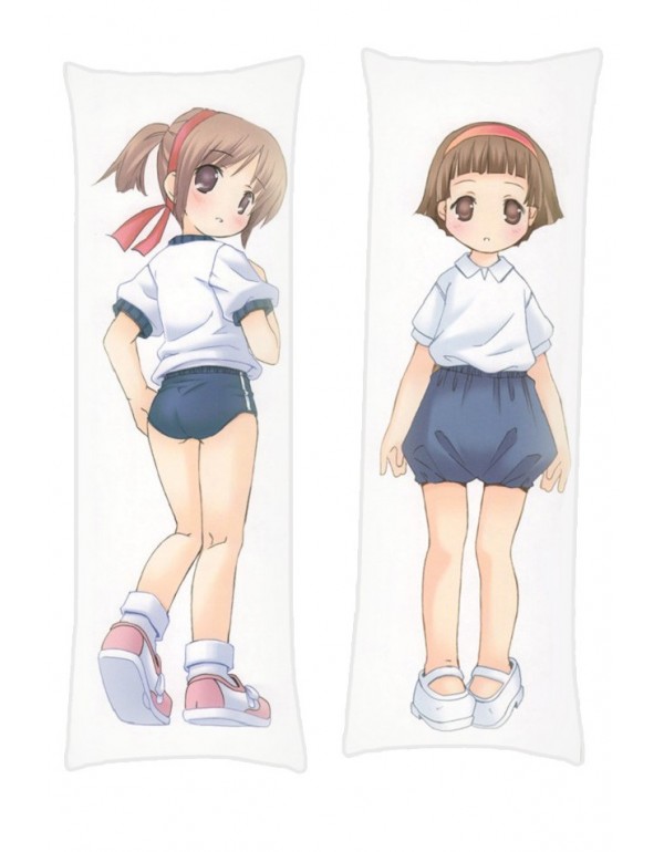 Moetan Dakimakura Body Pillow Anime