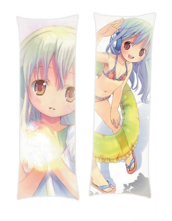 Moetan Dakimakura Body Pillow Anime