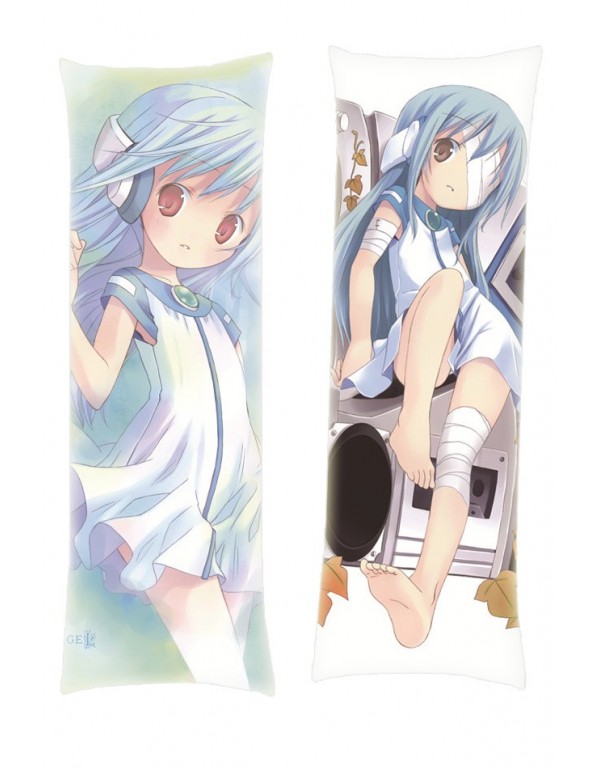 Moetan Pastel Ink Dakimakura Body Pillow Anime