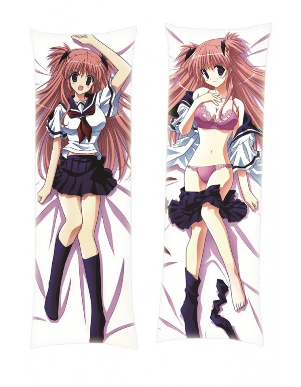 Good Luck Ninomiya kun Mayu Tsukimura Dakimakura Body Pillow Anime