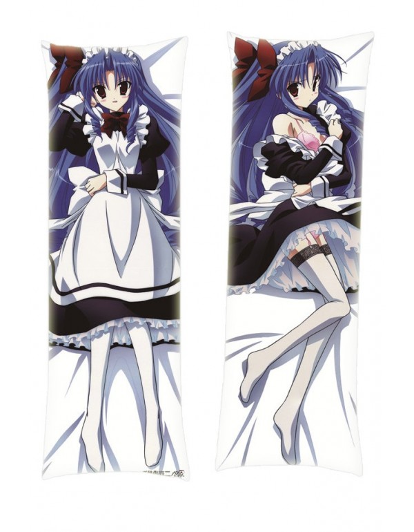 Good Luck Ninomiya kun Reika Houjou Dakimakura Body Pillow Anime