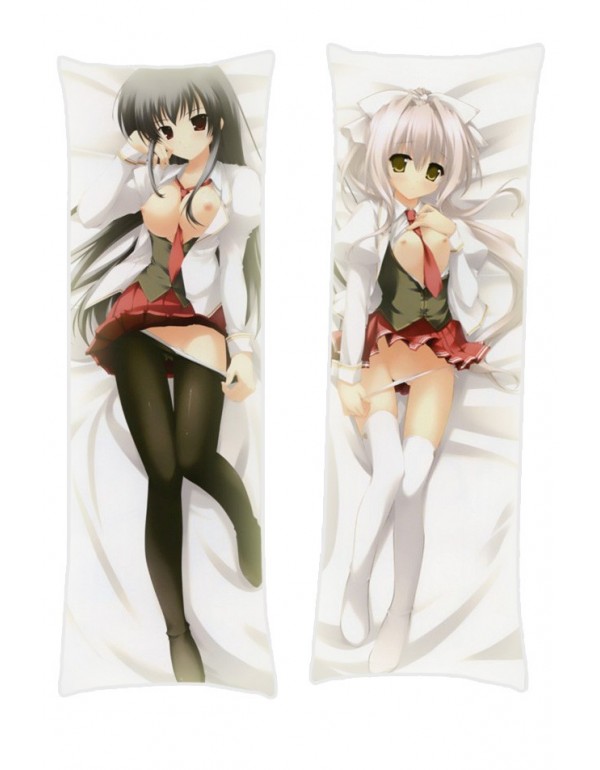 Kiss Lord Darjeeling Lycerisious Hundred Kirigasaki Sarasa Kuyou Dakimakura Body Pillow Anime