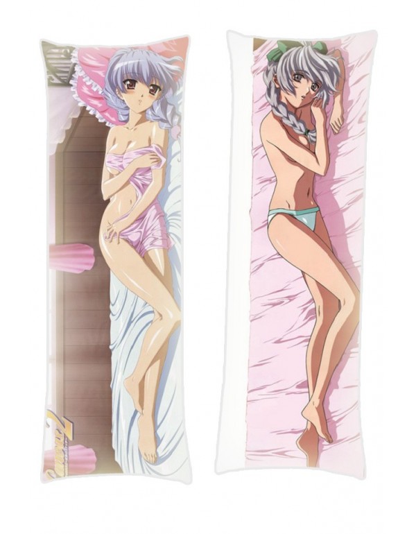 Full Metal Panic Teletha Testarossa Dakimakura Bod...