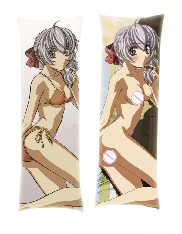 Full Metal Panic Teletha Testarossa Dakimakura Bod...