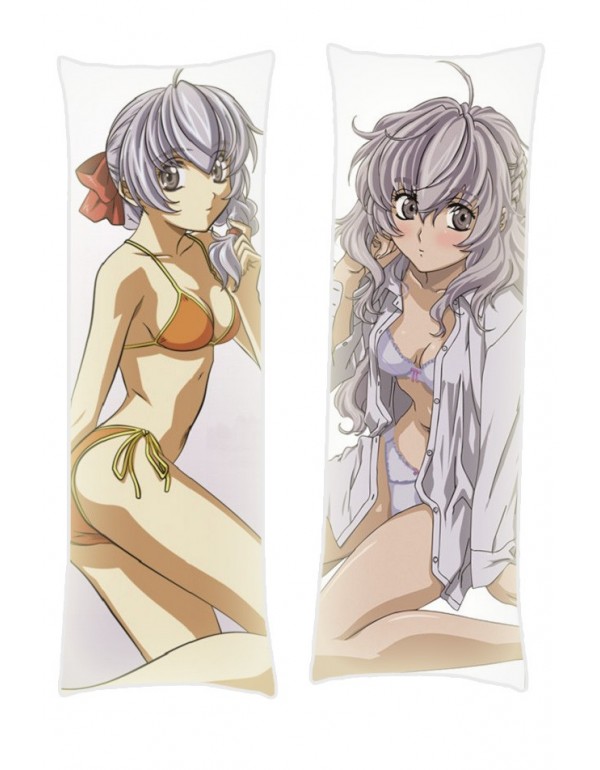 Full Metal Panic Teletha Testarossa Dakimakura Bod...