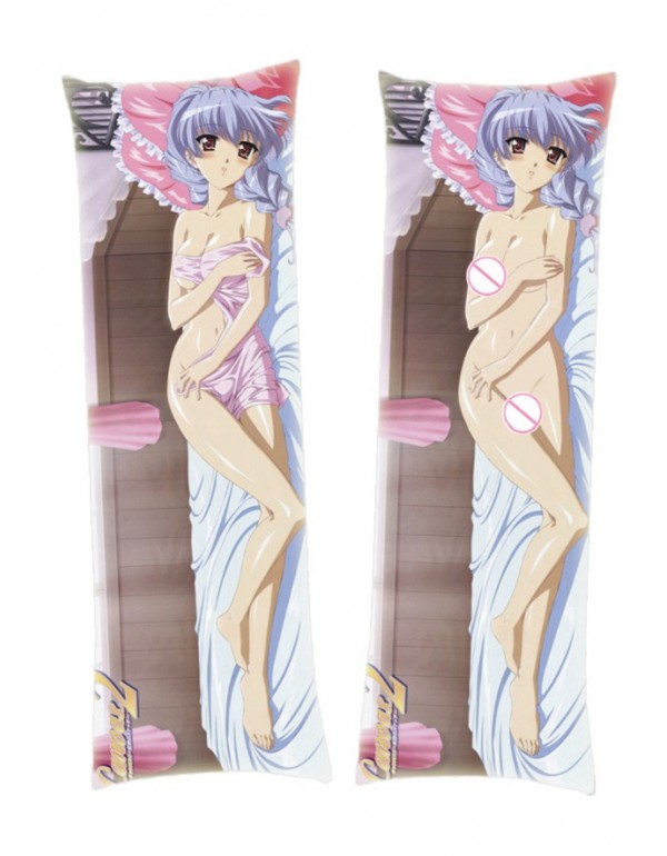 Full Metal Panic Teletha Testarossa Dakimakura Bod...